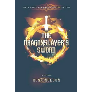 The Dragonslayer's Sword - Paperback