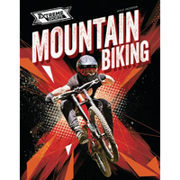 Mountain Biking - Paperback