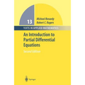 An Introduction to Partial Differential Equations