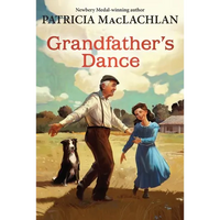 Grandfather's Dance - Paperback