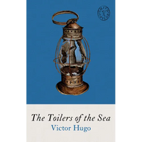 The Toilers of the Sea - Paperback