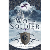 Wolf Soldier: Volume 1 - Paperback