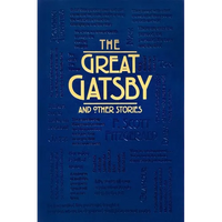 The Great Gatsby and Other Stories - Paperback