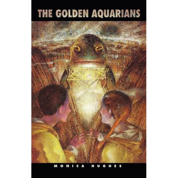 The Golden Aquarians - Paperback