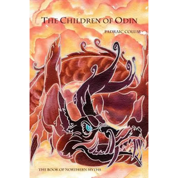 The Children of Odin: The Book of Northern Myths - Paperback