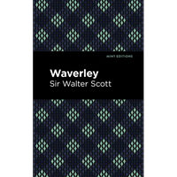 Waverley - Paperback