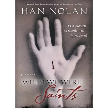 When We Were Saints - Paperback
