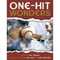 One-Hit Wonders - Paperback