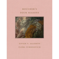 Boucher's Four Seasons - Hardcover