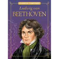Ludwig Van Beethoven - Paperback