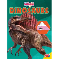 Dinosaurs - Paperback
