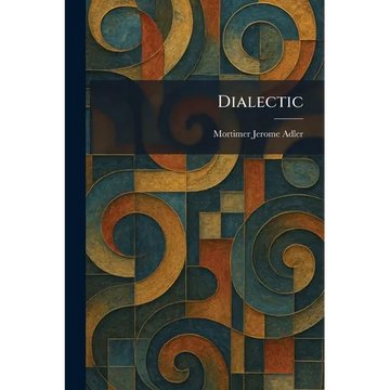 Dialectic - Paperback