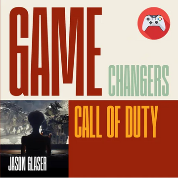 Call of Duty - Paperback