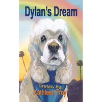 Dylan's Dream - Paperback