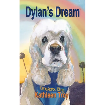 Dylan's Dream - Paperback