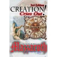 Creation Cries Out! - Paperback