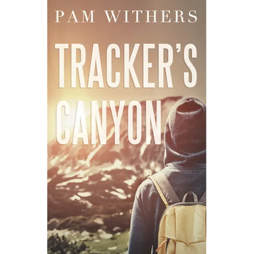 Tracker's Canyon - Paperback