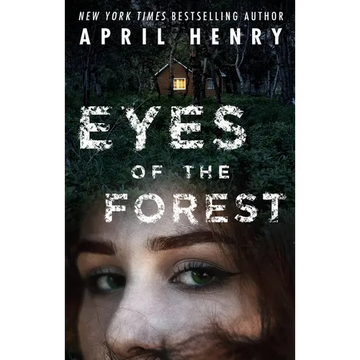 Eyes of the Forest - Paperback