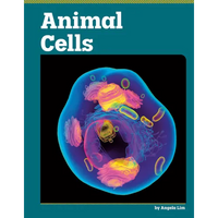 Animal Cells - Library Binding