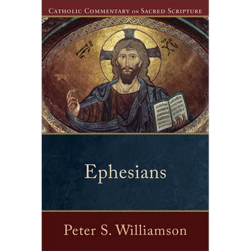 Ephesians - Paperback