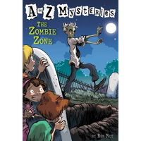The Zombie Zone - Paperback