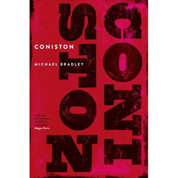 Coniston - Paperback