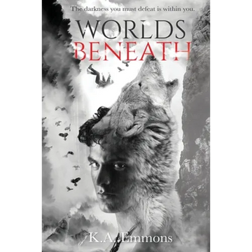 Worlds Beneath: (The Blood Race, Book 2) - Paperback