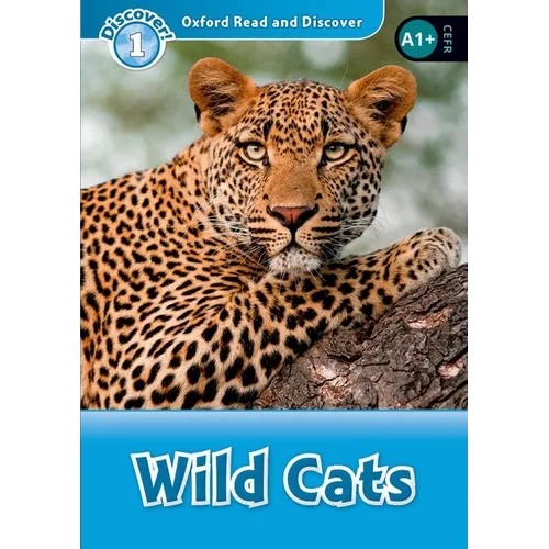 Wild Cats