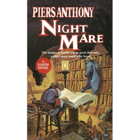 Night Mare - Mass Market Paperbound