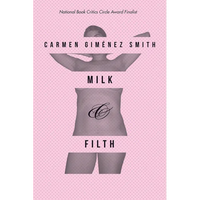 Milk & Filth - Paperback