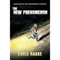 The New Phenomenon - Paperback