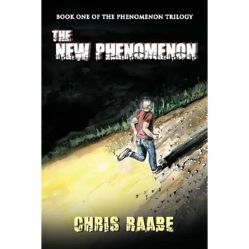 The New Phenomenon - Paperback
