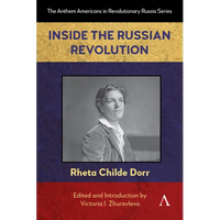 Inside the Russian Revolution - Paperback