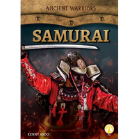 Samurai - Library Binding