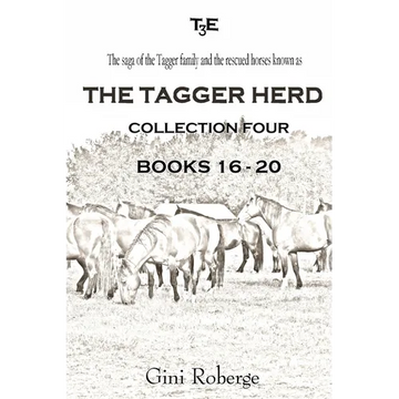 The Tagger Herd - Collection Four - Paperback