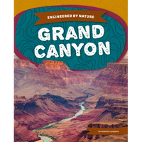 Grand Canyon - Library Binding