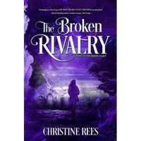The Broken Rivalry - Paperback