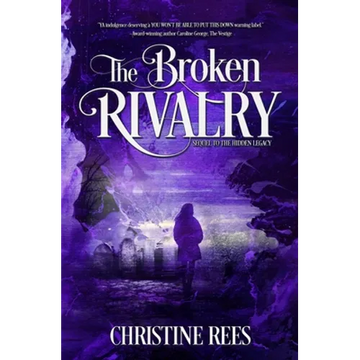 The Broken Rivalry - Paperback