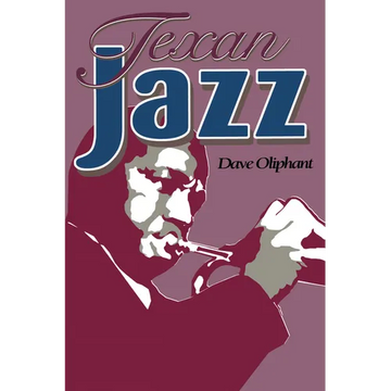 Texan Jazz - Paperback