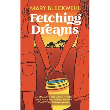 Fetching Dreams - Paperback