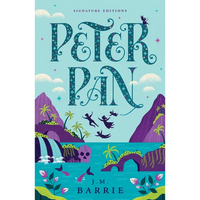 Peter Pan - Paperback