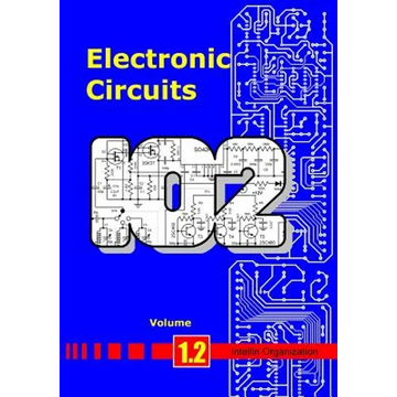 Electronic Circuits Volume 1.2 - Paperback