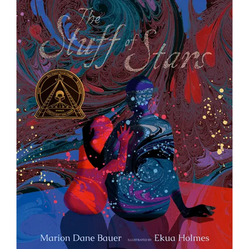 The Stuff of Stars - Hardcover