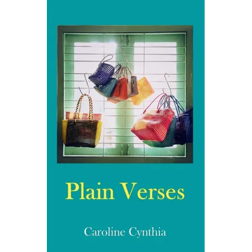 Plain Verses