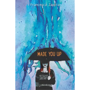 Made You Up - Paperback