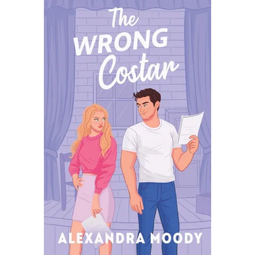 The Wrong Costar - Paperback