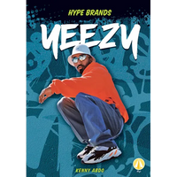 Yeezy - Library Binding