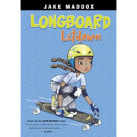Longboard Letdown - Paperback