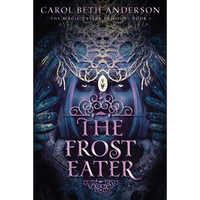 The Frost Eater - Paperback