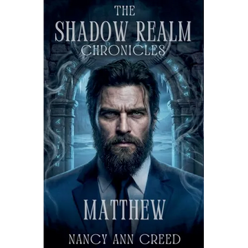 The Shadow Realm Chronicles: Matthew - Paperback